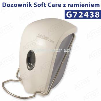 Diversey Dozownik Soft Care z ramieniem