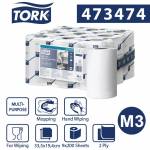 Tork Reflex™ Mini M3 ręcznik  papierowy do rąk 67m