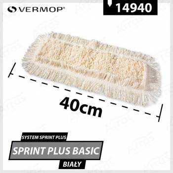 Vermop Sprint Plus Basic 40cm (kiesz.-taśm.)