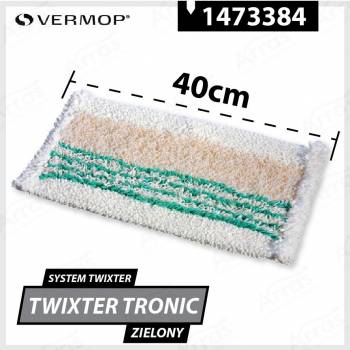 Vermop Twixter Tronic 40cm zielony