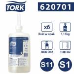 Tork S11 mydło bezzapachowe w sprayu 1000 ml