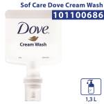 Diversey Soft Care Dove Cream Wash 1,3L