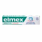 Elmex Sensitive 75ml-Pasta do zębów (zielona)