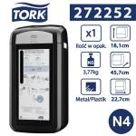 Tork Xpressnap® N4 dozownik elektr.serw.ściana