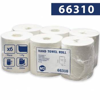 Tork Centerfeed Maxi M2 ręcznik papierowy 350m sza-24951