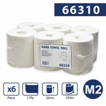 Tork Centerfeed Maxi M2 ręcznik papierowy 350m sza-24952