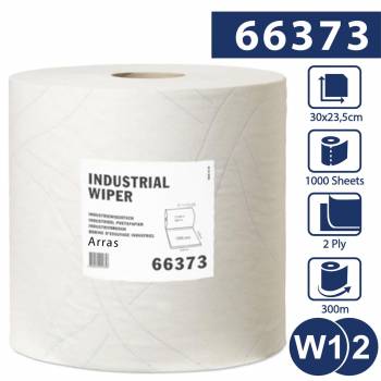 Tork czyściwo papierowe 300m; 2w;W1/W2-24956