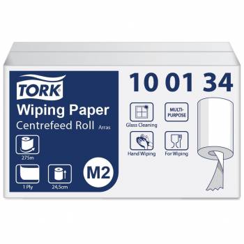 Tork Centerfeed Maxi M2 ręcznik papierowy 275m-24963
