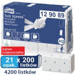 Tork Xpress® H2 ręcznik miękki łatwo rozpuszczalny