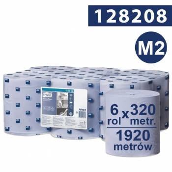 Tork Centerfeed Maxi M2 ręcznik papierowy 320m-25076