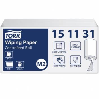 Tork Centerfeed Maxi M2 ręcznik papierowy 275m-25138