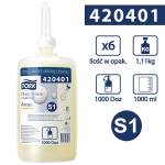 Tork S1 mydło w płynie przemysłowe 1000 ml