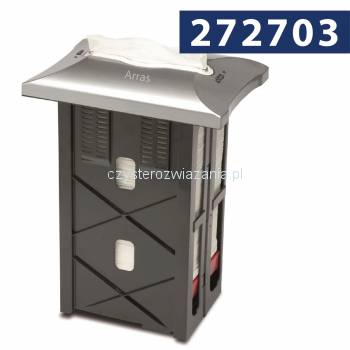 Tork Xpressnap® N4 dozownik do serwetek w składce-25237