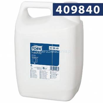 Tork mydło w płynie (5L)-25282