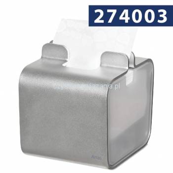 Tork Xpressnap Snack™ N10 doz. na serwetki Inox-25251