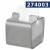 Tork Xpressnap Snack™ N10 doz. na serwetki Inox-25251