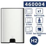 ork Xpress® H2 dozownik ręczników INOX-25315