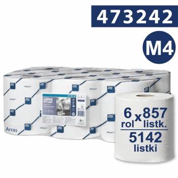 Tork Reflex™ M4 ręcznik papierowy do rąk MAXI 300m-25374