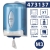 Tork Reflex™ Mini M3 doz. ręczników Biało-niebiesk-25361
