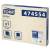 Tork kremowa podkładka papierowa 31x42 500szt-25394