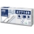 Tork biała serwetka lunchowa 33x33 200szt-25400