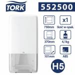 Tork PeakServe® dozownik H5 Biały