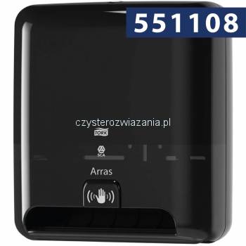 Tork Matic® H1 doz.ręcznika w roli z sensorem Czar-25561