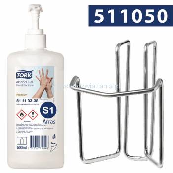 Tork S1 zaczep na łóżko do butelki z pomką-25506