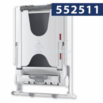 Tork PeakServe® dozownik H5 MAXI Adapter-25583