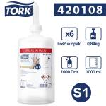 Tork S1 Żel do dezynfekcji rąk (wkład) Premium 1000ml