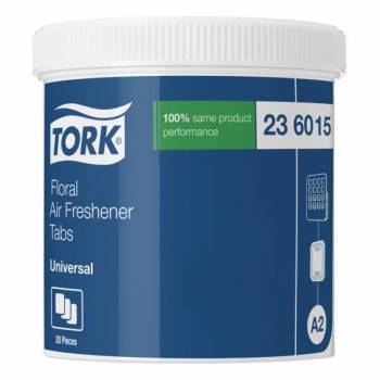 Tork A2 wkładka zapachowa kwiatowa-25839
