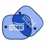 Tork Osłony przeciwsłoneczne Boczne