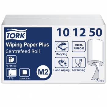 Tork Centerfeed Maxi M2 ręcznik papierowy 150m-25925
