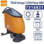 DI Taski Swingo 1255B Power BMS