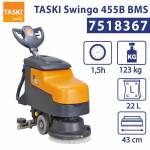 DI Taski Swingo 455B BMS