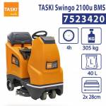 DI Taski Swingo 2100µicro BMS-26479