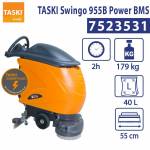 DI Taski Swingo 955B Power BMS -26023