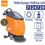 DI Taski Swingo 755B Economy Li-Ion 50