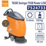 DI Taski Swingo 755B Power Li-Ion 50