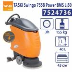 DI Taski Swingo 755B Power BMS Li-Ion 50
