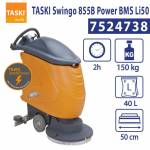 DI Taski Swingo 855B Power BMS Li-Ion 50-26488