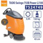 DI Taski Swingo 755B Power Li-Ion 100
