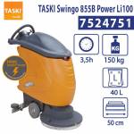 DI Taski Swingo 855B Power Li-Ion 100