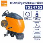 DI Taski Swingo 955B Power Li-Ion 100