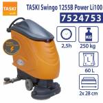 Taski Swingo 1255B Power Li-Ion 100