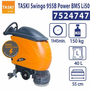 DI Taski Swingo 955B Power BMS Li-Ion 50-26470