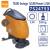 Taski Swingo 1255B Power Li-Ion 100