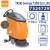 DI Taski Swingo 755B Economy Li-Ion 50