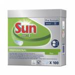 Sun All in 1 Professional Eco x100