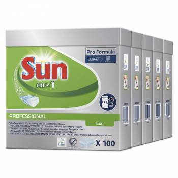 Sun All in 1 Professional Eco x100-27154